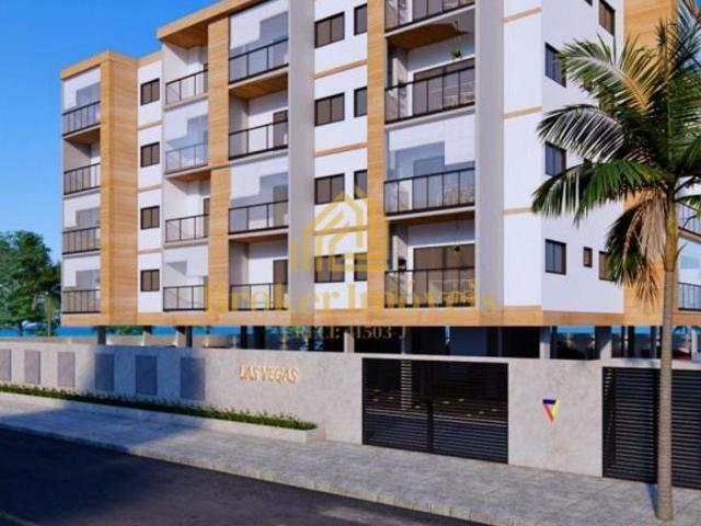 Apartamento venda em Núcleo Balneário Maria Helena I, Caraguatatuba