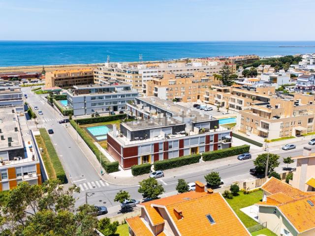 Apartamento venda em Agudela, Porto