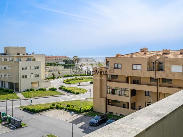 Apartamento venda em Agudela, Porto