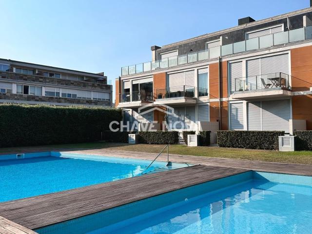 Apartamento alugar em Agudela, Porto