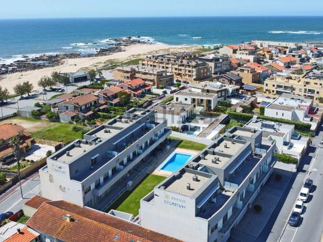 Apartamento alugar em Agudela, Matosinhos