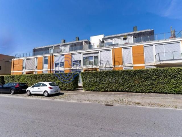 Apartamento venda em Agudela, Porto