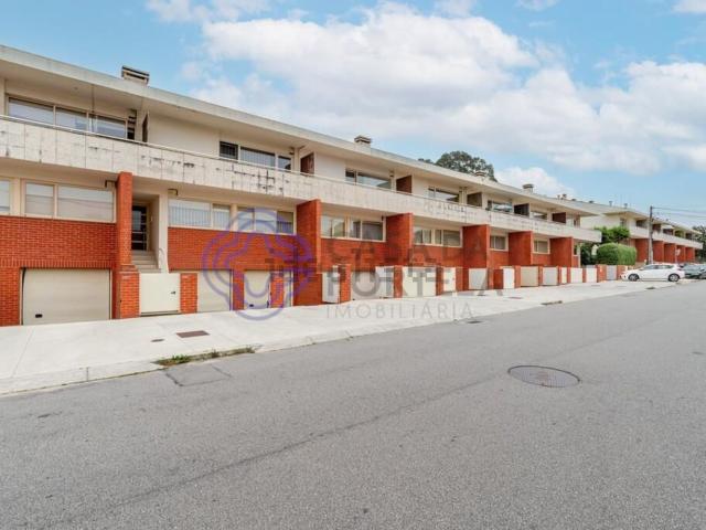 Duplex venda em Avilhoso, Porto