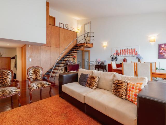 Duplex venda em Porto