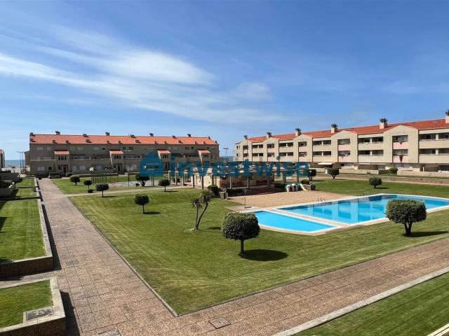 Apartamento venda em Agudela, Porto