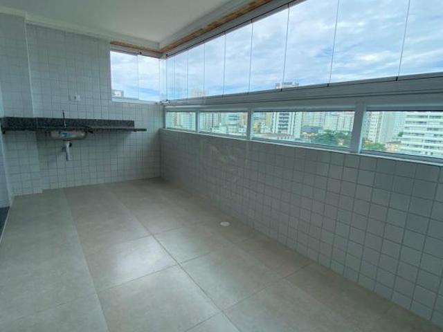 Apartamento venda em Região Imediata de Santos, Região Metropolitana da Baixada Santista