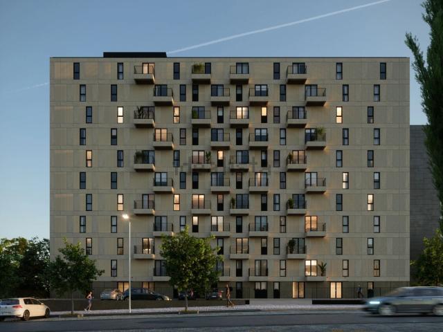 Apartamento venda em Icas, Porto