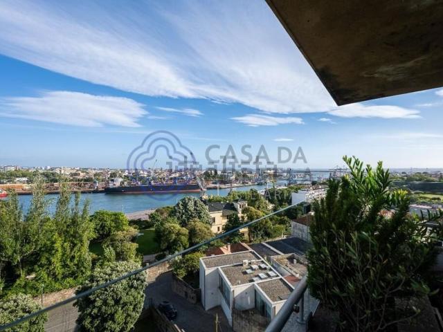 Apartamento venda em Porto
