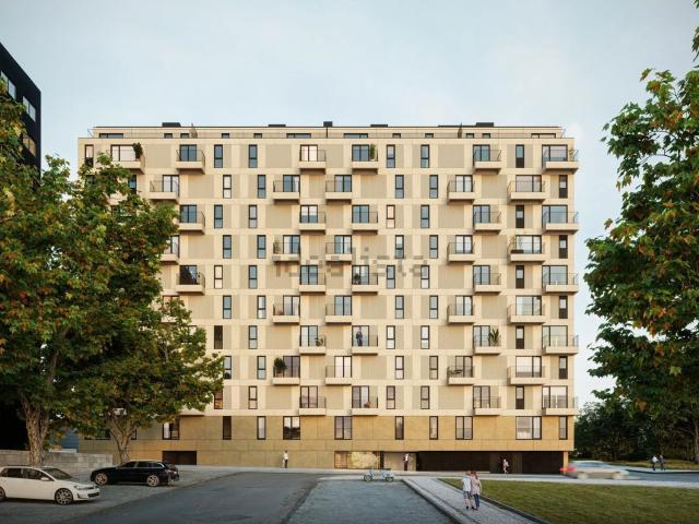 Apartamento venda em Icas, Porto