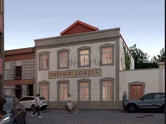 Duplex venda em Porto