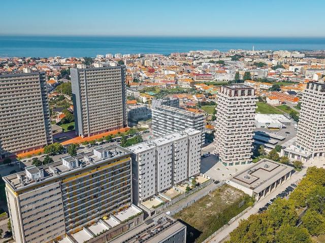 Apartamento venda em Icas, Matosinhos