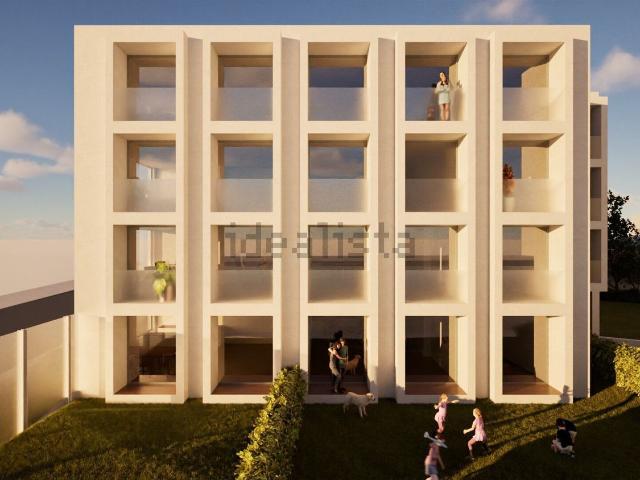 Apartamento venda em Porto