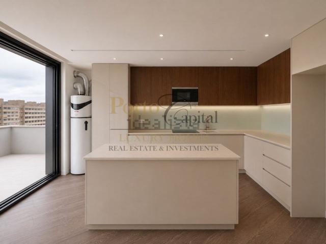 Apartamento venda em Icas, Porto