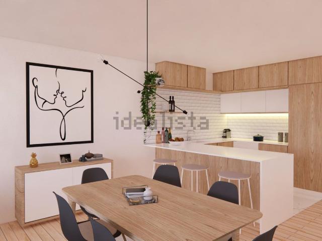 Apartamento venda em Icas, Porto