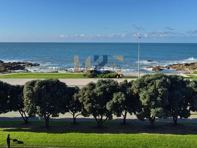 Apartamento alugar em Leça da Palmeira, Matosinhos