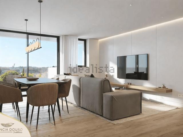 Duplex venda em Icas, Porto