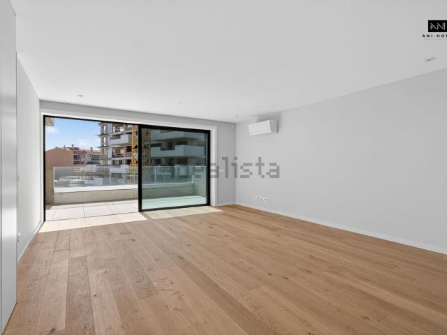 Apartamento venda em Icas, Porto