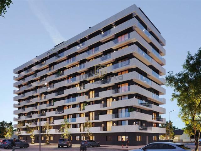 Apartamento venda em Icas, Porto