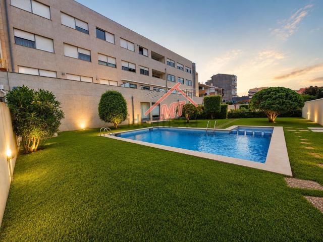 Duplex venda em Icas, Porto
