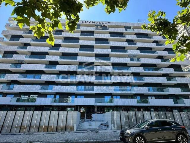 Apartamento venda em Icas, Porto