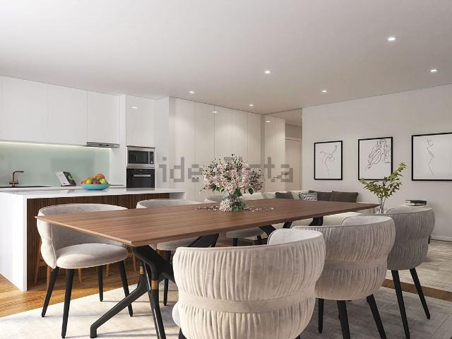 Apartamento venda em Porto