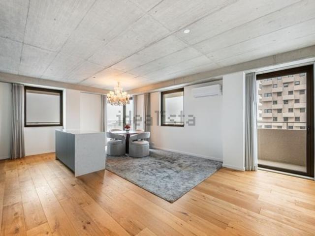 Apartamento venda em Leça da Palmeira, Matosinhos