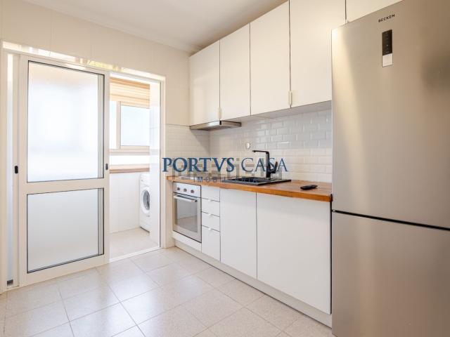 Apartamento alugar em Icas, Porto