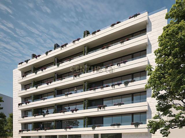 Apartamento venda em Porto