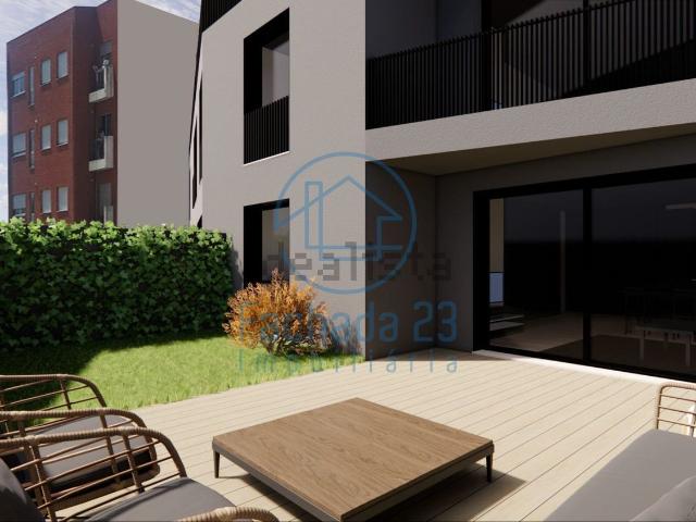 Apartamento venda em Icas, Matosinhos