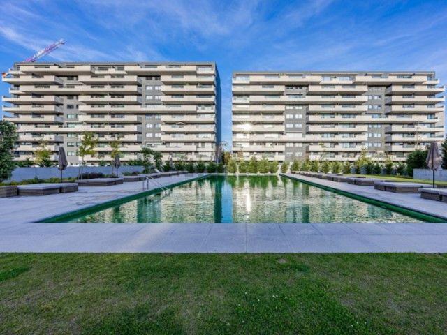 Apartamento venda em Icas, Porto