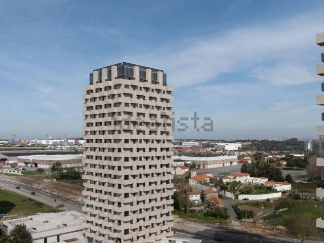 Apartamento venda em Porto