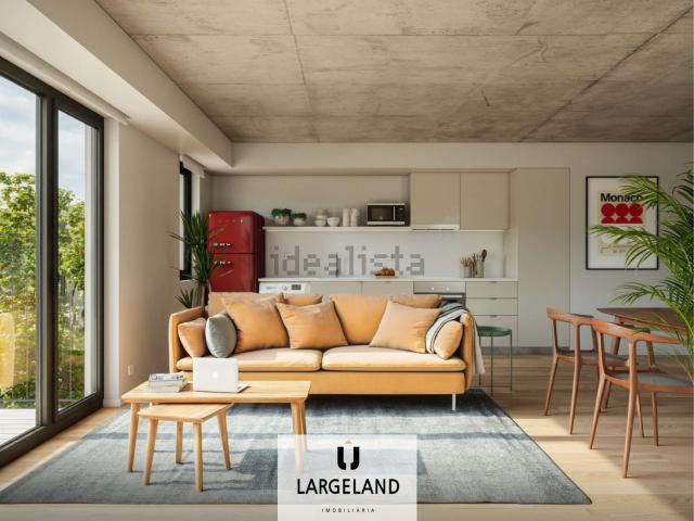 Apartamento venda em Icas, Porto