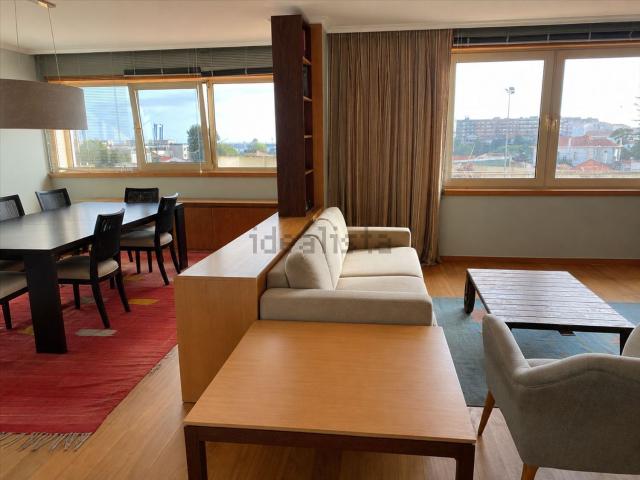 Apartamento alugar em Porto