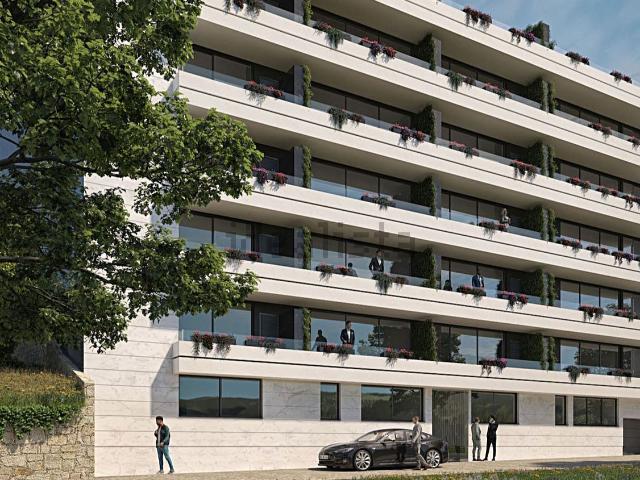 Apartamento venda em Porto