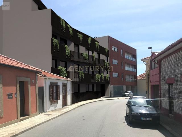 Apartamento venda em Icas, Porto