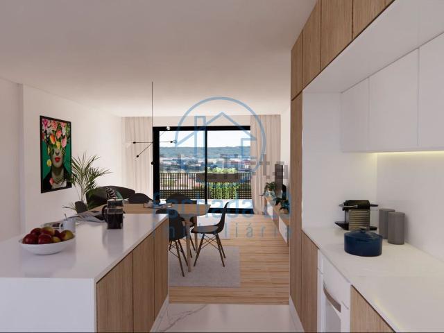 Apartamento venda em Icas, Matosinhos