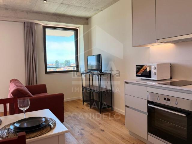 Apartamento alugar em Icas, Porto