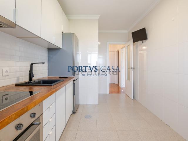 Apartamento venda em Icas, Porto