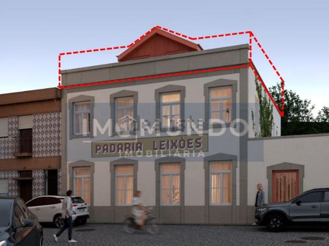 Duplex venda em Porto