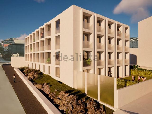 Apartamento venda em Porto