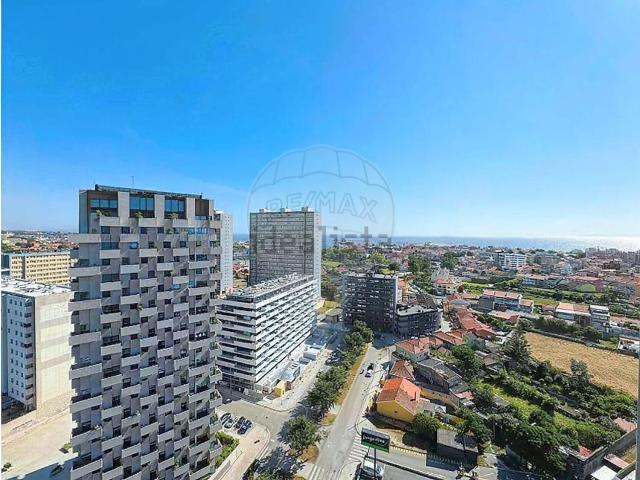 Apartamento alugar em Icas, Porto