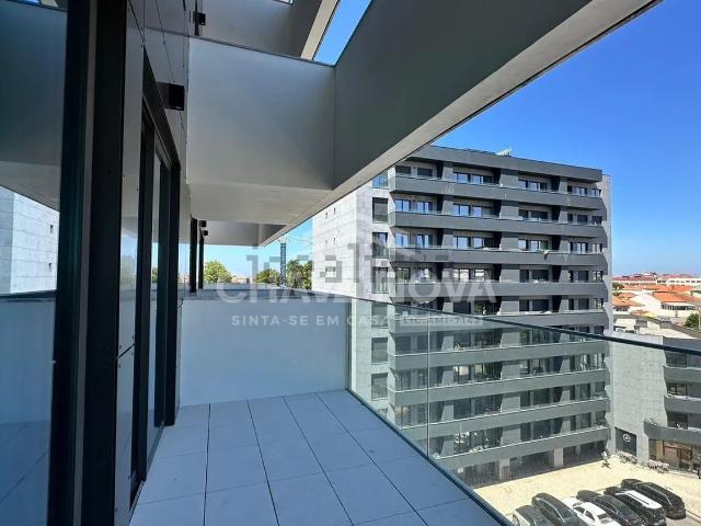 Apartamento venda em Icas, Porto