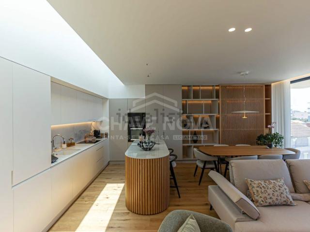 Apartamento venda em Porto