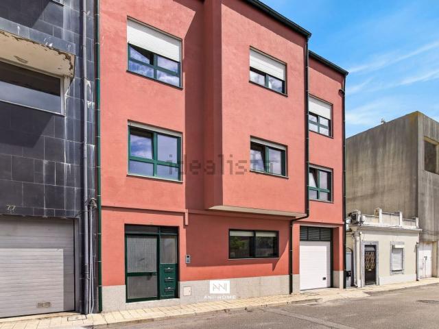 Apartamento venda em Porto