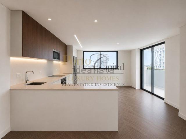 Apartamento venda em Icas, Porto