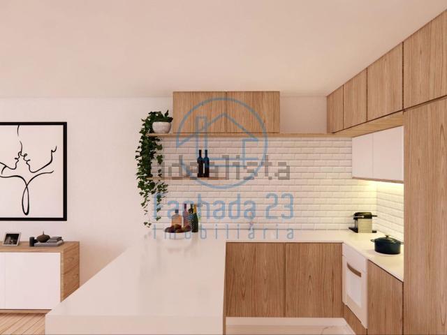 Apartamento venda em Icas, Matosinhos