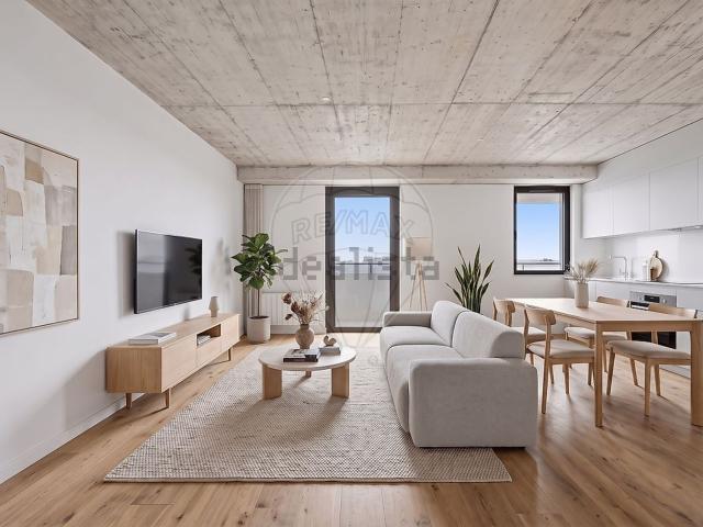 Apartamento alugar em Gonçalves, Porto