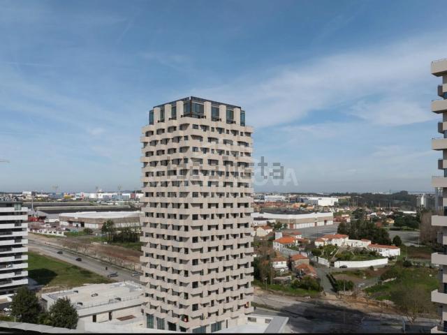 Apartamento alugar em Icas, Porto