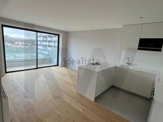 Apartamento alugar em Icas, Matosinhos