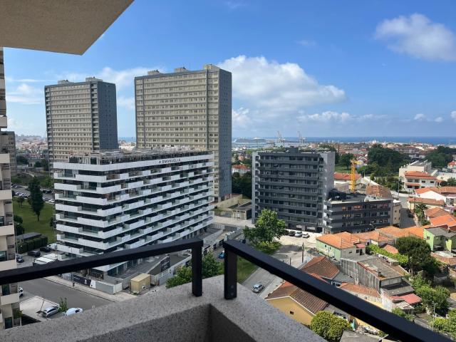 Apartamento alugar em Icas, Porto